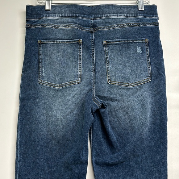 NWT Spanx Jeans - Picture 5 of 5